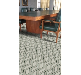 Carpete em Rolo - Londres - Linha Palace